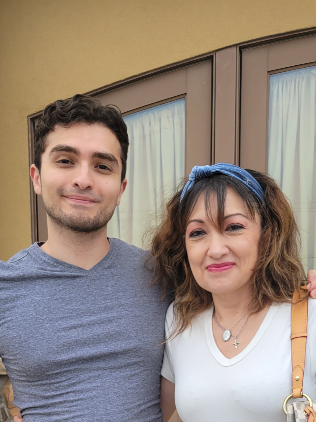 The founder of Hatziri Tea & Botanicals