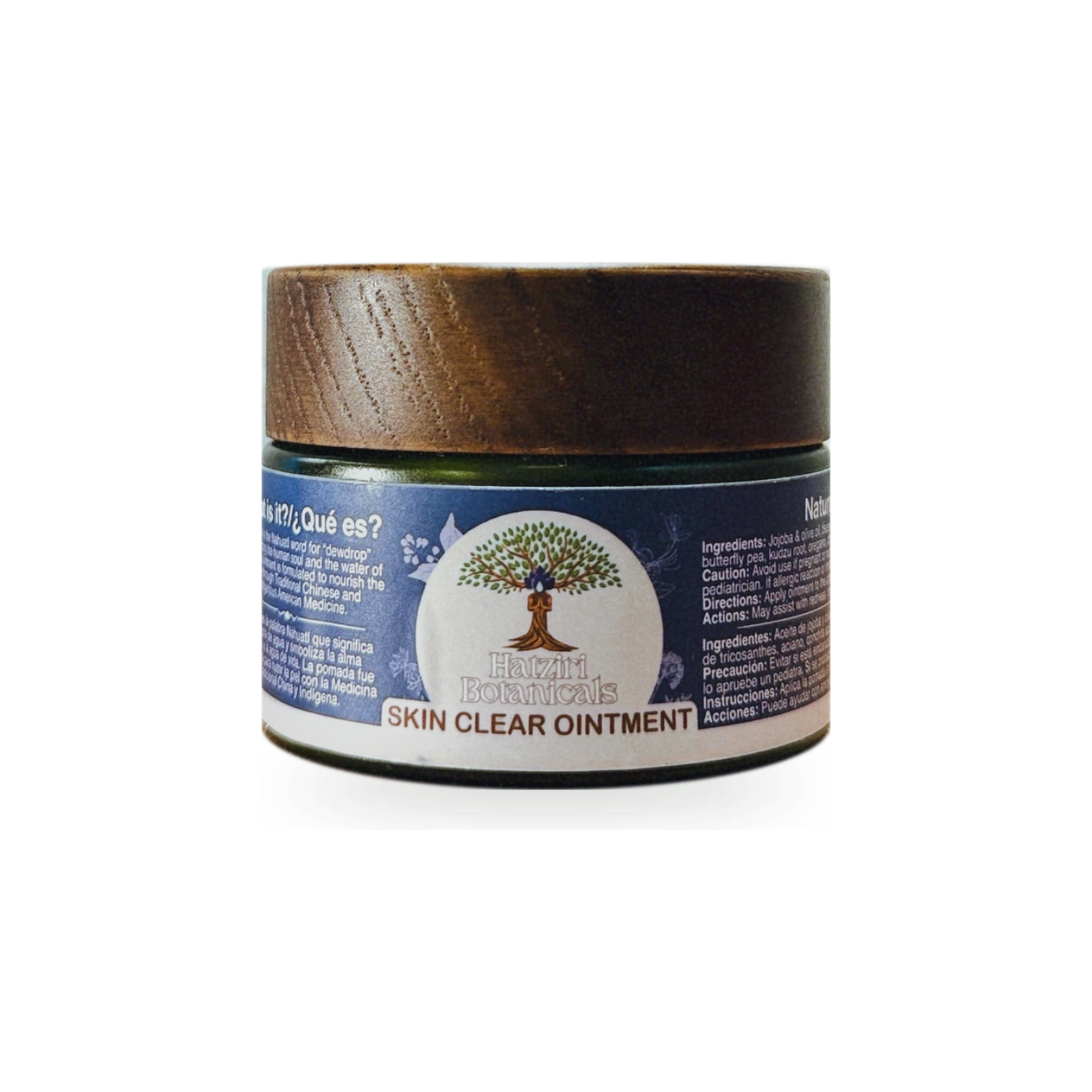 Skin Clear Ointment